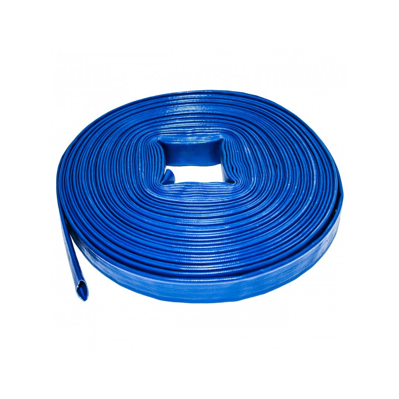 Wąż   ogrodniczy 1" ex do pomp 50